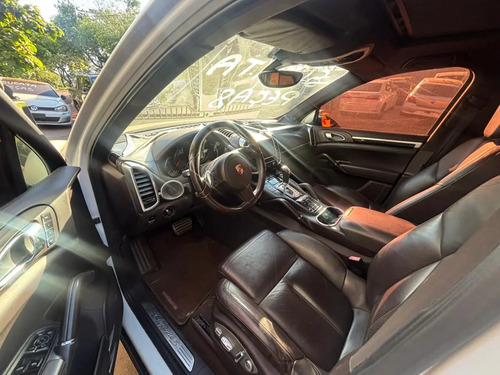 Porta Porsche Cayenne S 2012 V8 4.8 400cv Para Retirar Peças Ambos Lados - Imagem 5
