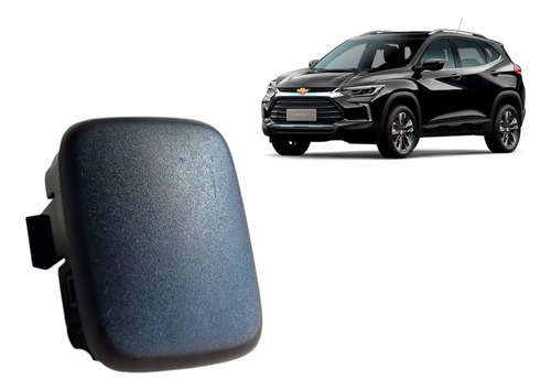 Sensor Crepuscular Gm Tracker 2024 Original Usado