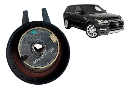 Esticador Correia Dentada Range Rover Sport V6 2014 Usado
