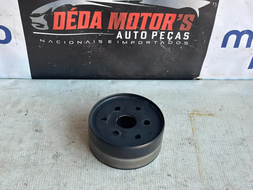 Polia Bomba D'agua Range Rover Sport 3.0 V6 2014 Usado - Imagem 2
