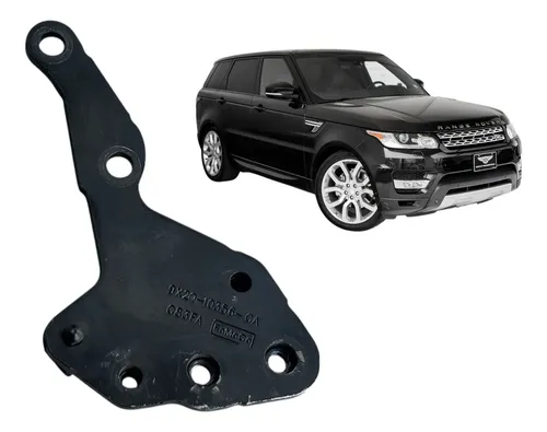Suporte Lateral Motor Range Rover Sport 3.0 V6  2014 Usado