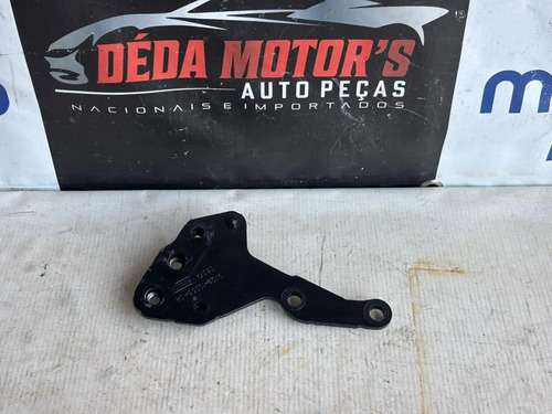 Suporte Lateral Motor Range Rover Sport 3.0 V6  2014 Usado - Imagem 2