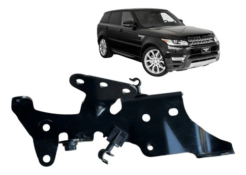 Suporte Montagem Range Rover Sport 3.0 V6 2014 Usado