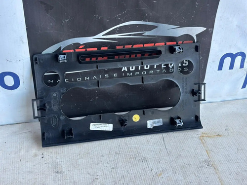 Moldura Comando Ar Central Range Rover Sport 3.0 2014 Usado - Imagem 3
