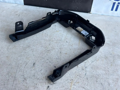 Moldura Apoio Braço Console Range Rover Sport V6 2014 Usado Preto - Imagem 6