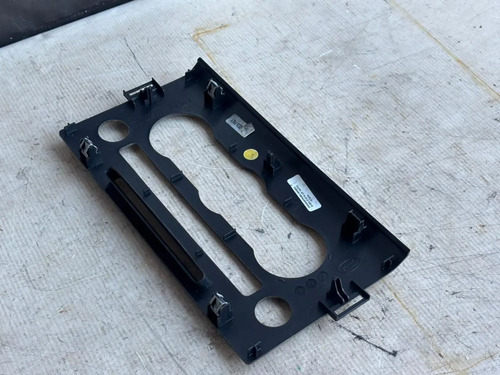 Moldura Comando Ar Central Range Rover Sport 3.0 2014 Usado - Imagem 4