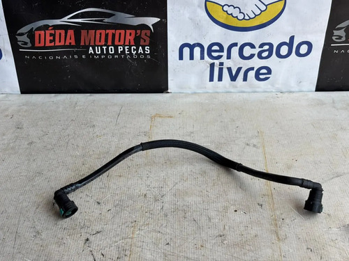 Mangueira Conjunto Radiador Range Rover Sport V6 2014 Usado - Imagem 2