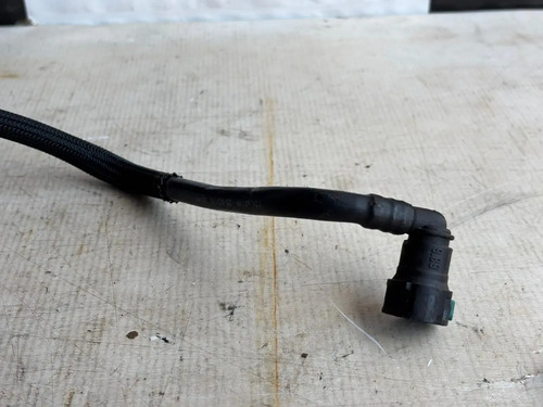 Mangueira Conjunto Radiador Range Rover Sport V6 2014 Usado - Imagem 4