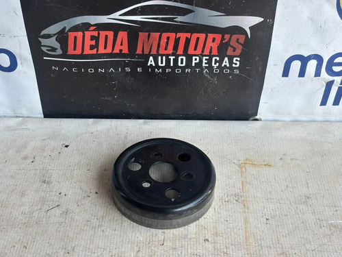 Polia Bomba Água Ford Fusion 2.0 Titanium 2015 - Imagem 2