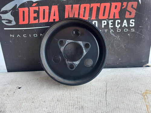 Polia Bomba Água Ford Fusion 2.0 Titanium 2015 - Imagem 3
