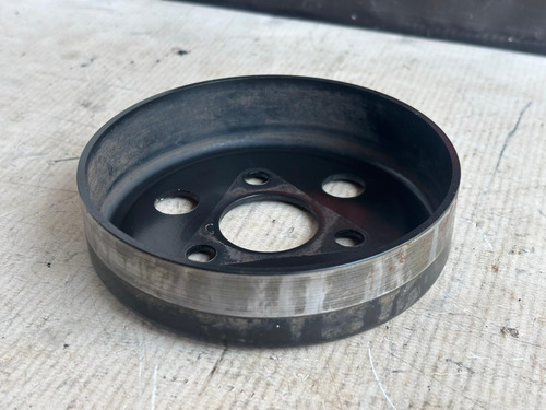 Polia Bomba Água Ford Fusion 2.0 Titanium 2015 - Imagem 4