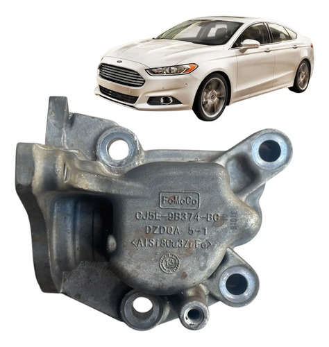 Suporte Bomba Alta Ford Fusion 2015