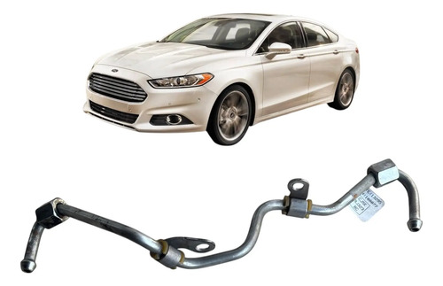 Cano Combustivel Ford Fusion 2.0 2015