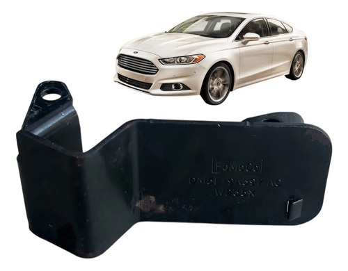 Suporte Bomba Injetora Ford Fusion 2.0 2015