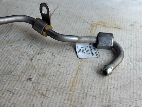 Cano Combustivel Ford Fusion 2.0 2015 - Imagem 3
