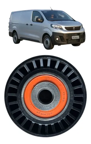 Polia Tensor Correia Peugeot Expert 1.6 2019