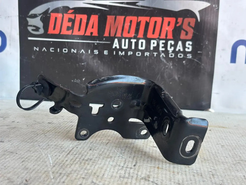 Suporte Jumpy Peugeot Expert 1.6 2019 Preto - Imagem 2