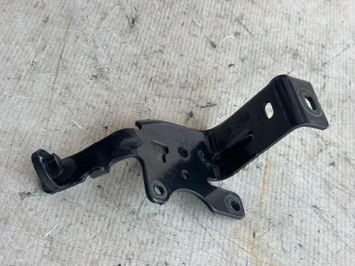 Suporte Jumpy Peugeot Expert 1.6 2019 Preto - Imagem 3
