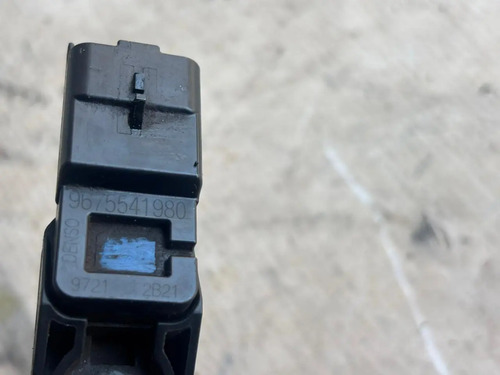 Sensor Map Jumpy Peugeot Expert 1.6 2019 - Imagem 7