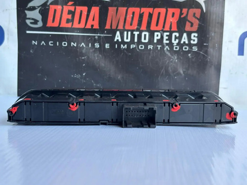 Comando Botão Pisca City Desembaçador Fiat Uno 2020 - Imagem 4