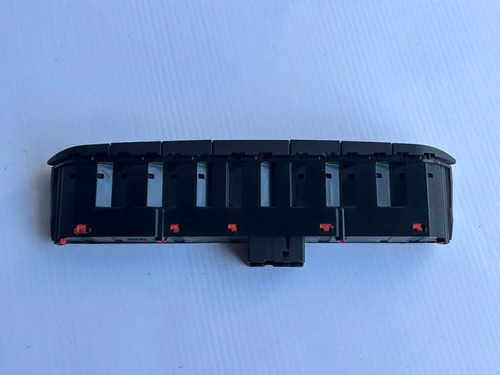 Comando Botão Pisca City Desembaçador Fiat Uno 2020 - Imagem 6