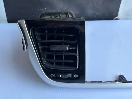 Difusor De Ar Central Kia Rio Ex 1.6 2021 - Imagem 3