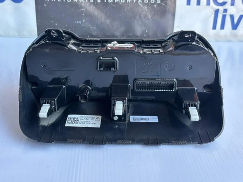 Comando Do Ar Condicionado Kia Rio Ex 1.6 2021 - Imagem 4