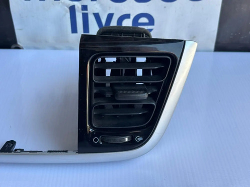 Difusor De Ar Central Kia Rio Ex 1.6 2021 - Imagem 4
