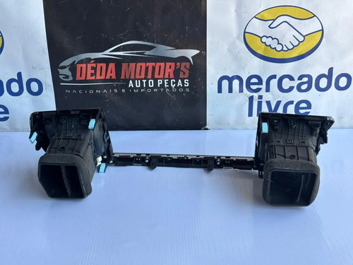 Difusor De Ar Central Kia Rio Ex 1.6 2021 - Imagem 5