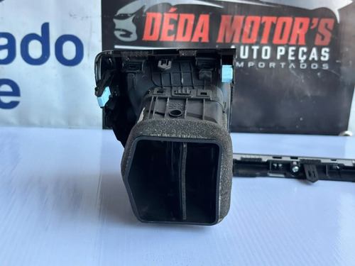 Difusor De Ar Central Kia Rio Ex 1.6 2021 - Imagem 6