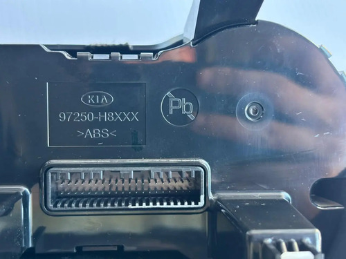 Comando Do Ar Condicionado Kia Rio Ex 1.6 2021 - Imagem 7