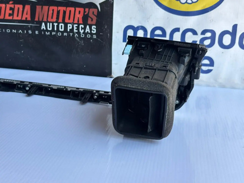 Difusor De Ar Central Kia Rio Ex 1.6 2021 - Imagem 7