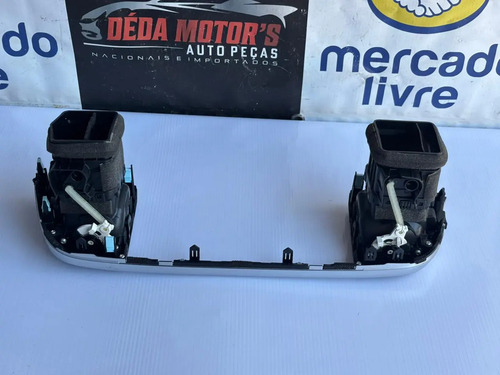 Difusor De Ar Central Kia Rio Ex 1.6 2021 - Imagem 8