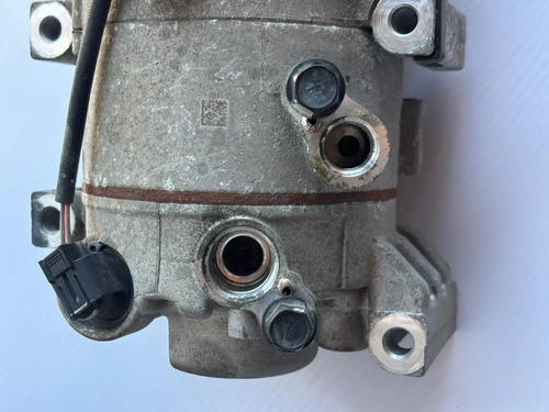 Compressor Ar Condicionado Kia Rio Ex 1.6 2021 - Imagem 5