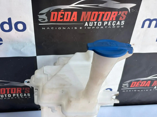 Reservatorio Agua Limpador Parabrisa Kia Rio Ex 1.6 2021 Branco - Imagem 2