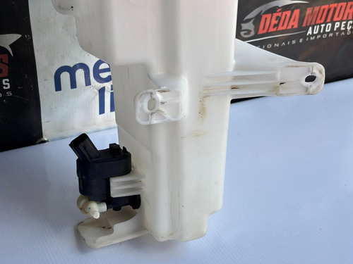 Reservatorio Agua Limpador Parabrisa Kia Rio Ex 1.6 2021 Branco - Imagem 4