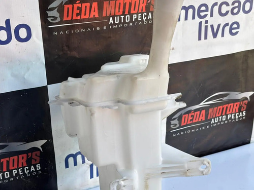 Reservatorio Agua Limpador Parabrisa Kia Rio Ex 1.6 2021 Branco - Imagem 5