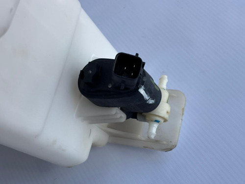 Reservatorio Agua Limpador Parabrisa Kia Rio Ex 1.6 2021 Branco - Imagem 6