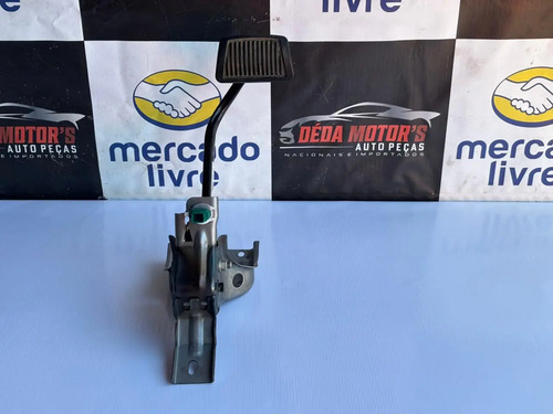 Pedal Freio Kia Rio Ex 1.6 2021 - Imagem 2