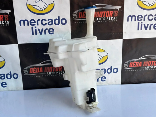 Reservatorio Agua Limpador Parabrisa Kia Rio Ex 1.6 2021 Branco - Imagem 7