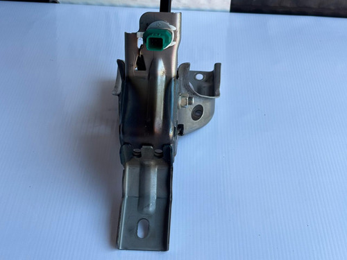 Pedal Freio Kia Rio Ex 1.6 2021 - Imagem 3