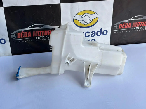 Reservatorio Agua Limpador Parabrisa Kia Rio Ex 1.6 2021 Branco - Imagem 8