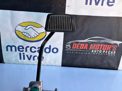 Pedal Freio Kia Rio Ex 1.6 2021 - Imagem 4