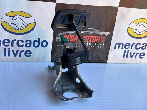 Pedal Freio Kia Rio Ex 1.6 2021 - Imagem 5