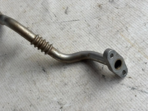 Mangueira Turbina Gm Onix 1.0 Turbo 2020 Cinza - Imagem 3