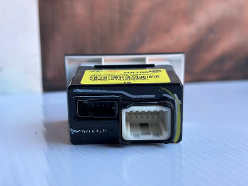 Entrada Usb Aux Console Central Kia Rio Ex 2021 - Imagem 4