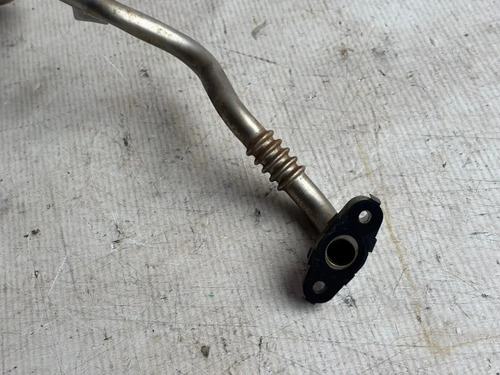 Mangueira Turbina Gm Onix 1.0 Turbo 2020 Cinza - Imagem 4