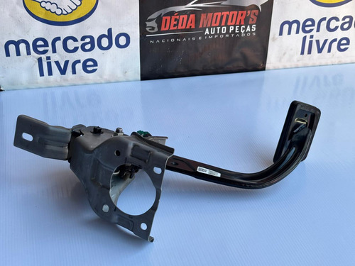 Pedal Freio Kia Rio Ex 1.6 2021 - Imagem 6