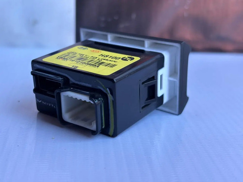 Entrada Usb Aux Console Central Kia Rio Ex 2021 - Imagem 5