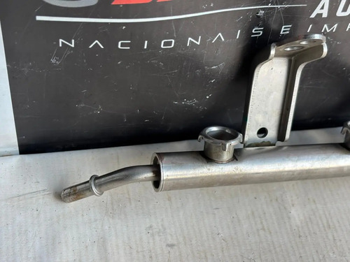 Flauta De Bico Injetor Gm Onix 3cc 1.0 Turbo 2020 - Imagem 3